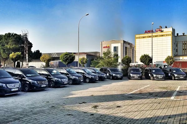 Aktif Grup Turizm Oto Kiralama - Ankara Rent A Car - Ankara Araç Kiralama - Havaalanı Transfer - Resim 4