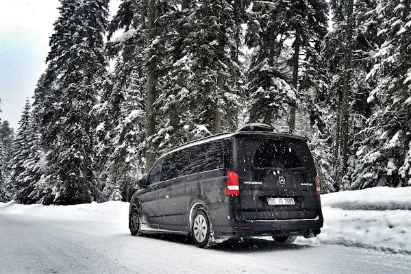 Aktif Grup Turizm Oto Kiralama - Ankara Rent A Car - Ankara Araç Kiralama - Havaalanı Transfer - Resim 13