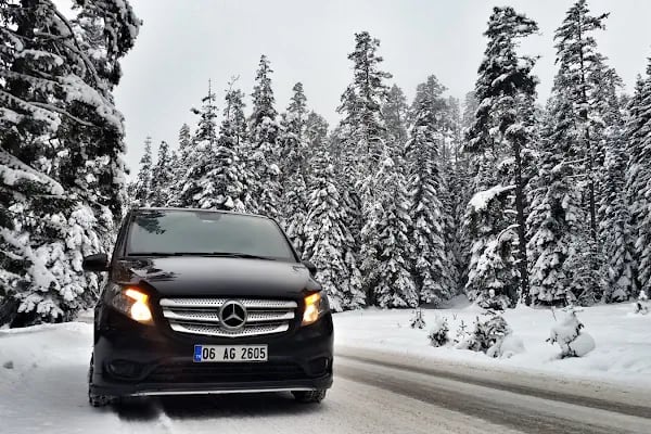Aktif Grup Turizm Oto Kiralama - Ankara Rent A Car - Ankara Araç Kiralama - Havaalanı Transfer - Resim 18
