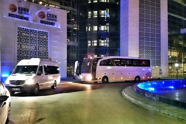 Aktif Grup Turizm Oto Kiralama - Ankara Rent A Car - Ankara Araç Kiralama - Havaalanı Transfer - Resim 15