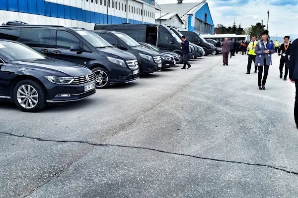 Aktif Grup Turizm Oto Kiralama - Ankara Rent A Car - Ankara Araç Kiralama - Havaalanı Transfer - Resim 9