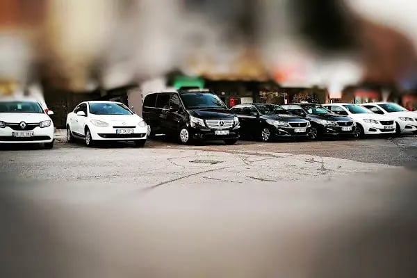 Aktif Grup Turizm Oto Kiralama - Ankara Rent A Car - Ankara Araç Kiralama - Havaalanı Transfer - Resim 2