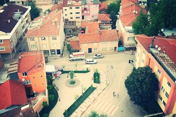 Sinanbey Mahallesi Muhtarlığı - Resim 2