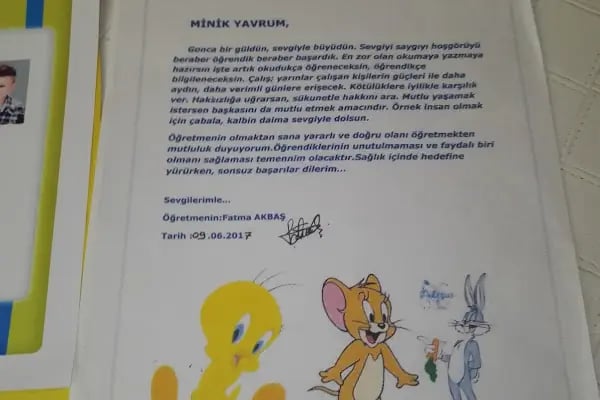 Sinanbey Mahallesi Muhtarlığı - Resim 3