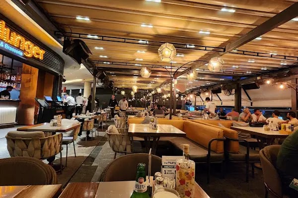 City's İstanbul - Resim 7