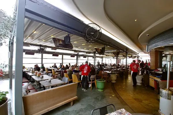 City's İstanbul - Resim 15