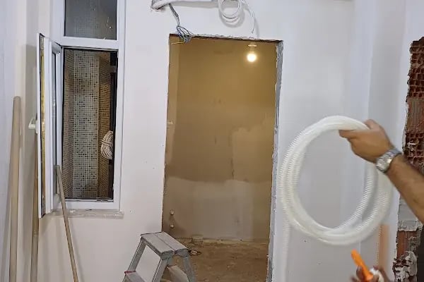 Ataser Klima Kombi ve Beyaz Eşya Servisi - Resim 14