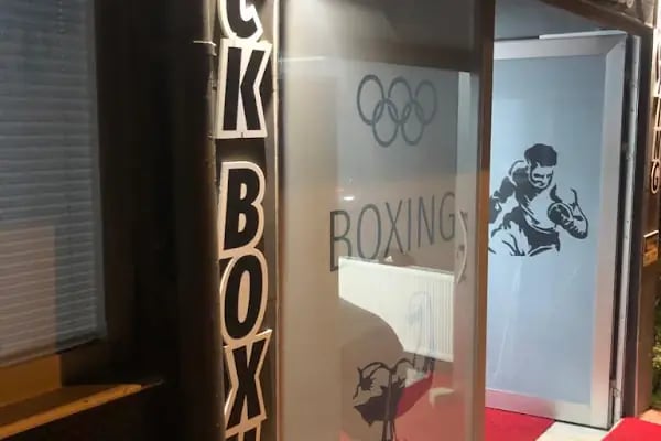 Samsun Dövüş Spor Kulübü - Resim 6