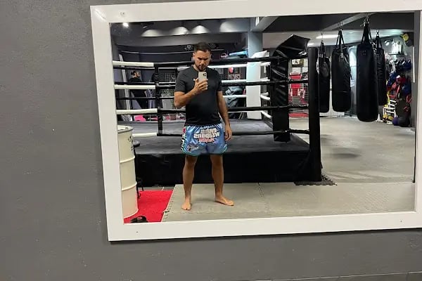 Samsun Dövüş Spor Kulübü - Resim 9
