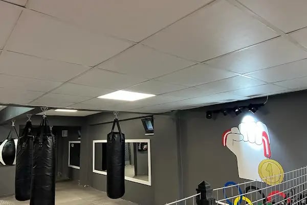 Samsun Dövüş Spor Kulübü - Resim 5