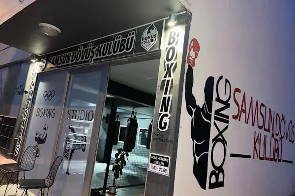 Samsun Dövüş Spor Kulübü - Resim 2