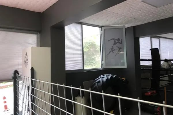 Samsun Dövüş Spor Kulübü - Resim 7
