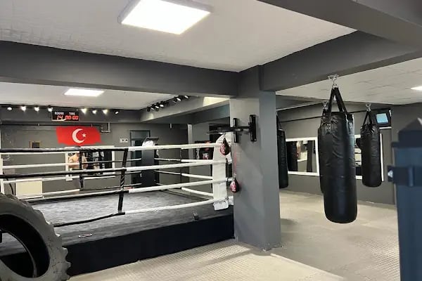 Samsun Dövüş Spor Kulübü - Resim 15