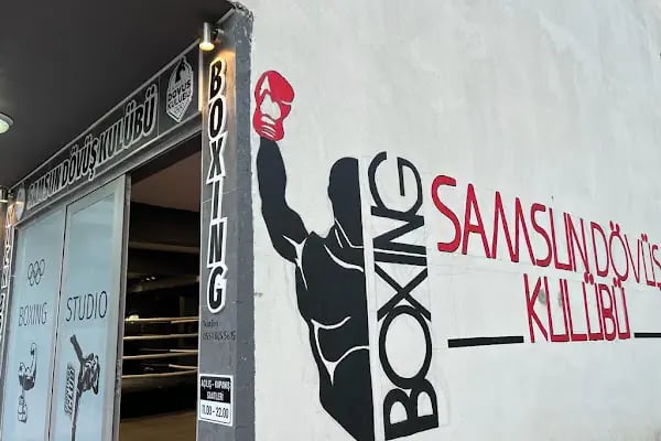 Samsun Dövüş Spor Kulübü - Resim 8