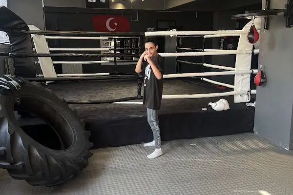 Samsun Dövüş Spor Kulübü - Resim 13