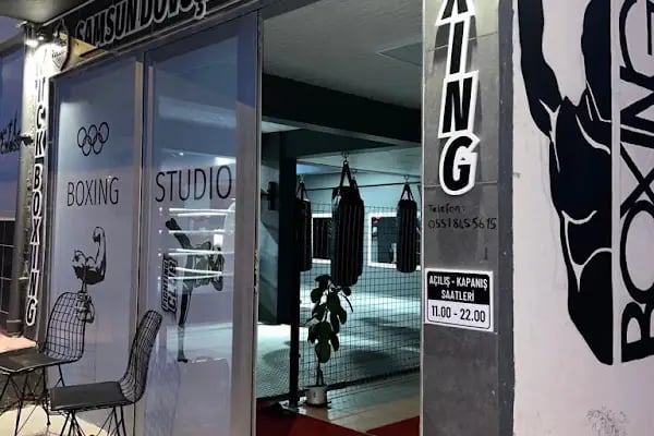 Samsun Dövüş Spor Kulübü - Resim 17