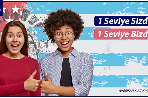 Amerikan Kültür Yabancı Dil Kursu Gemlik - Resim 5