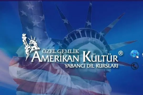 Amerikan Kültür Yabancı Dil Kursu Gemlik - Resim 7