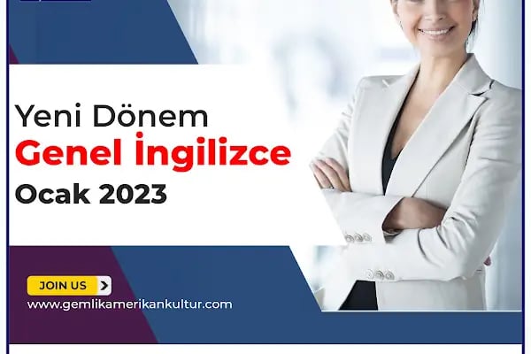 Amerikan Kültür Yabancı Dil Kursu Gemlik - Resim 12