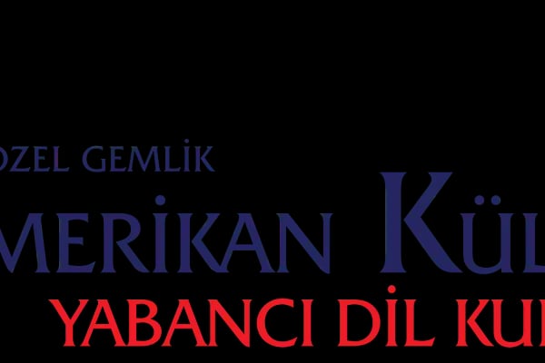 Amerikan Kültür Yabancı Dil Kursu Gemlik - Resim 11
