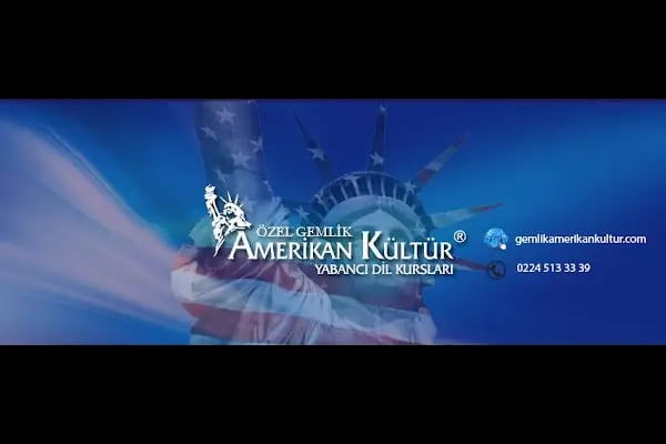 Amerikan Kültür Yabancı Dil Kursu Gemlik - Resim 10