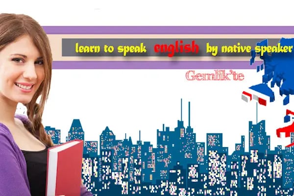 Amerikan Kültür Yabancı Dil Kursu Gemlik - Resim 1