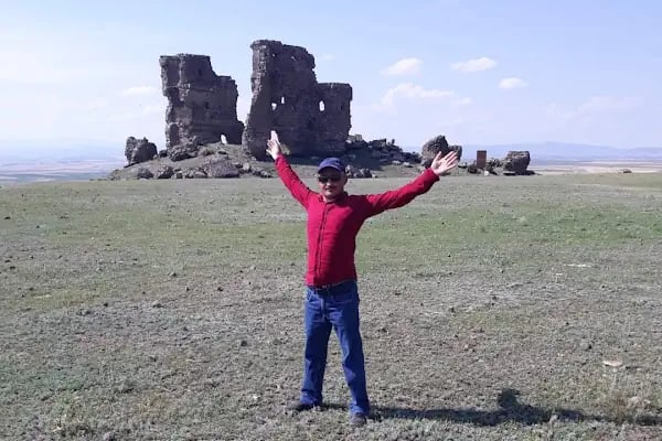 Kalkankale Köyü Muhtarlığı - Resim 4