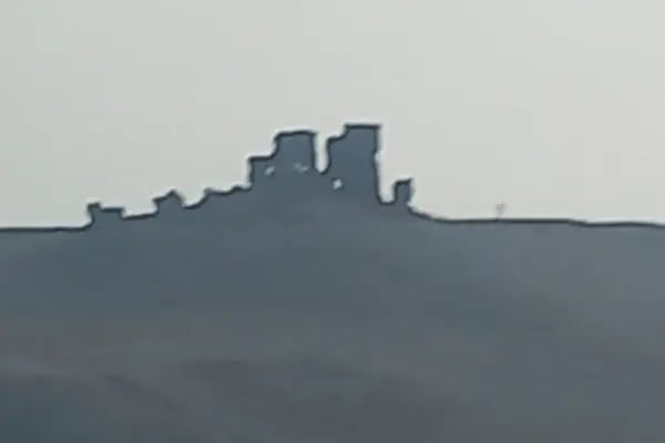Kalkankale Köyü Muhtarlığı - Resim 7