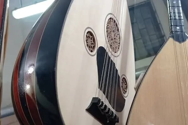 Şan müzik evi - Resim 18