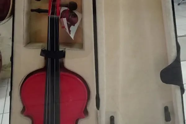 Şan müzik evi - Resim 9