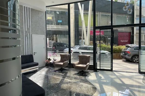 Pera Diş Kliniği - Pera Dental Clinic - Resim 3