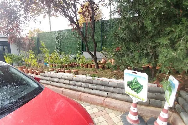 Final Okulları Basın Ekspres Kampüsü - Resim 4
