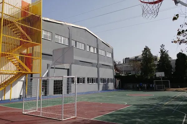Final Okulları Basın Ekspres Kampüsü - Resim 16