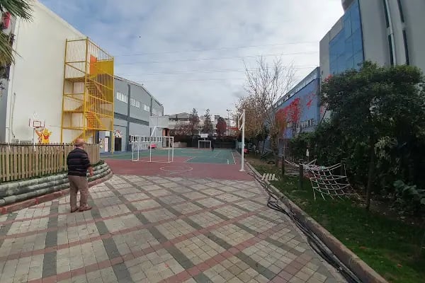 Final Okulları Basın Ekspres Kampüsü - Resim 17