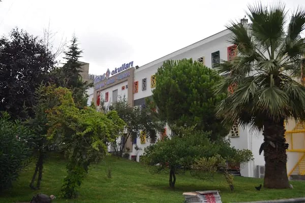 Final Okulları Basın Ekspres Kampüsü - Resim 2
