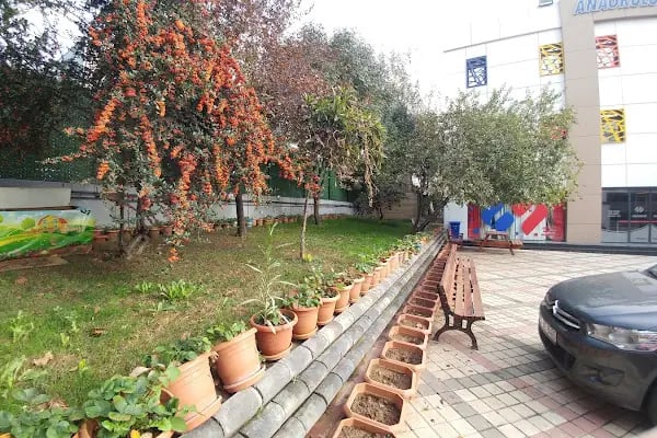 Final Okulları Basın Ekspres Kampüsü - Resim 14
