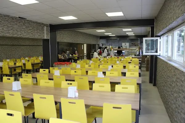 Final Okulları Basın Ekspres Kampüsü - Resim 15