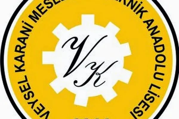 VEYSEL KARANİ MESLEKİ VE TEKNİK ANADOLU - Resim 13