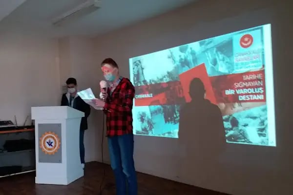 VEYSEL KARANİ MESLEKİ VE TEKNİK ANADOLU - Resim 9