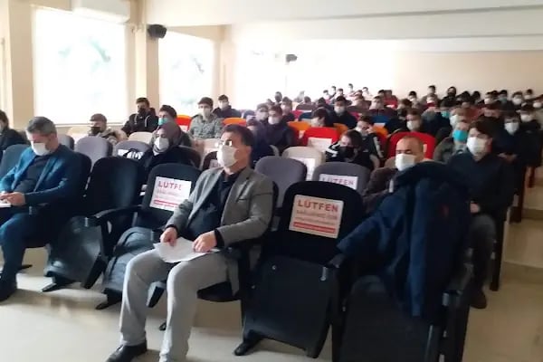 VEYSEL KARANİ MESLEKİ VE TEKNİK ANADOLU - Resim 15