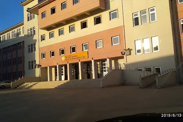 VEYSEL KARANİ MESLEKİ VE TEKNİK ANADOLU - Resim 20