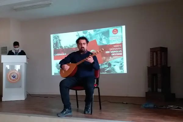 VEYSEL KARANİ MESLEKİ VE TEKNİK ANADOLU - Resim 8