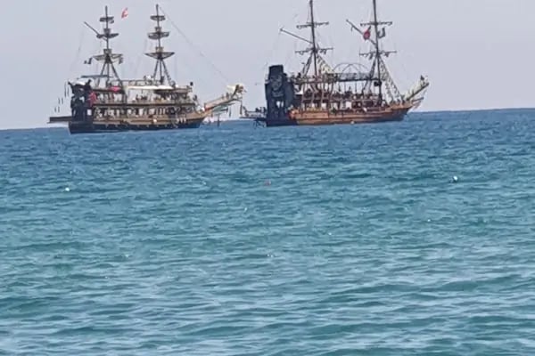 Oksijen Nargile Cafe - Resim 7