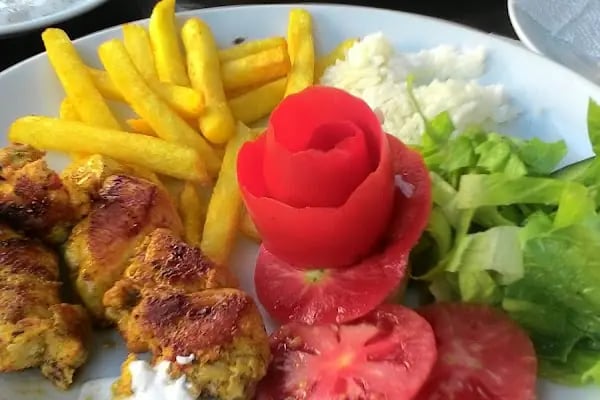 Oksijen Nargile Cafe - Resim 9