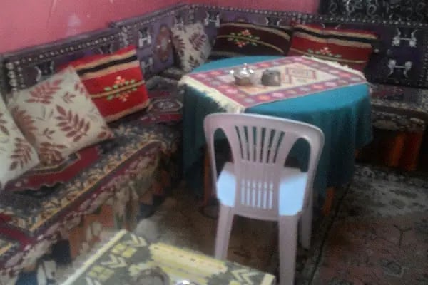 Oksijen Nargile Cafe - Resim 15