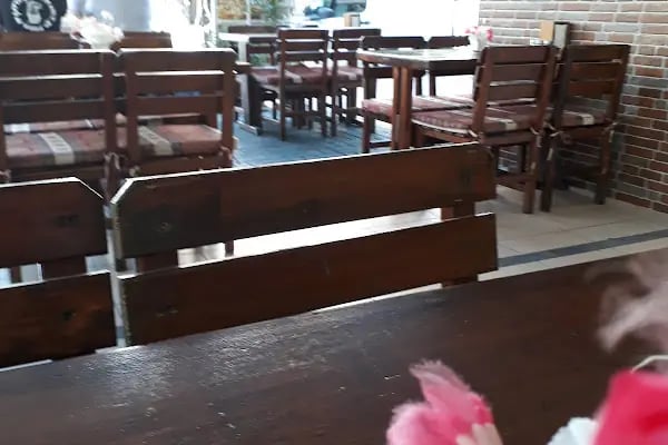 Oksijen Nargile Cafe - Resim 14