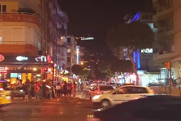 Oksijen Nargile Cafe - Resim 18