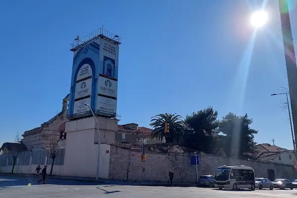 Surp Pirgiç Ermeni Kilisesi - Resim 5