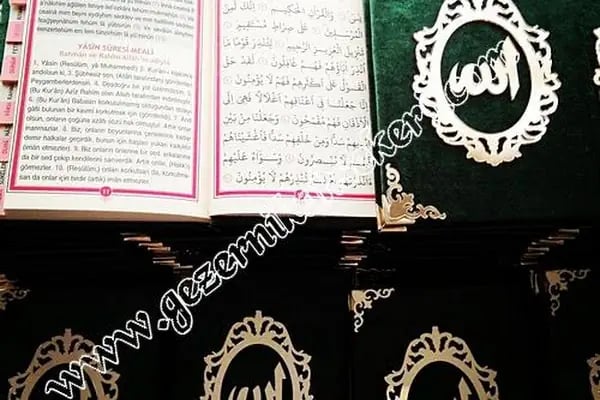 Gezer Nikah Şekeri - Resim 20