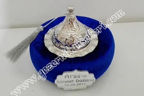 Gezer Nikah Şekeri - Resim 8